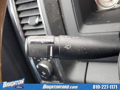 2015 RAM 1500 Laramie Longhorn