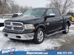 2015 RAM 1500 Laramie Longhorn