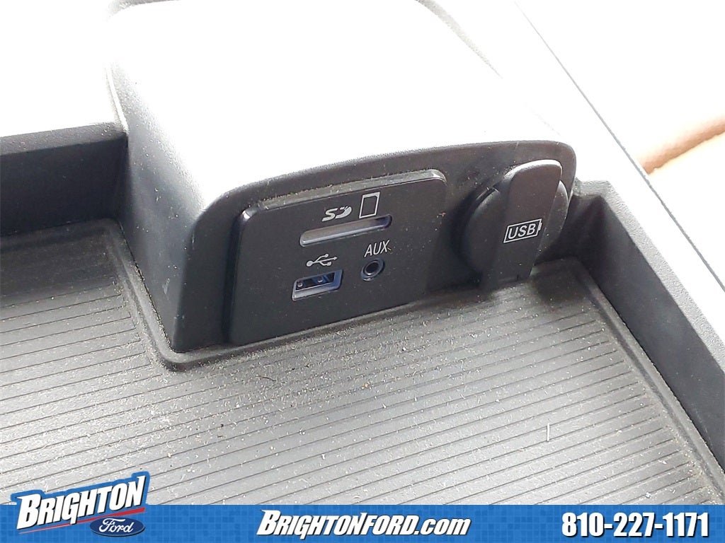 2015 RAM 1500 Laramie Longhorn