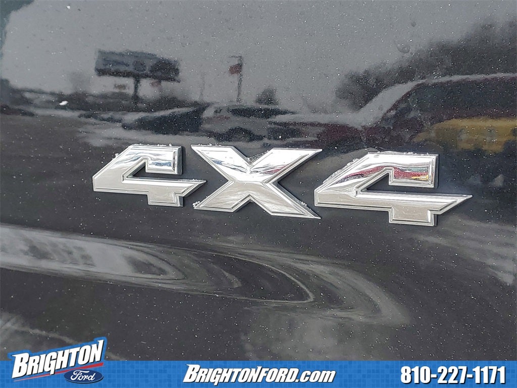 2015 RAM 1500 Laramie Longhorn