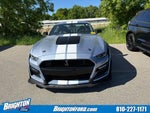 2022 Ford Mustang Shelby GT500