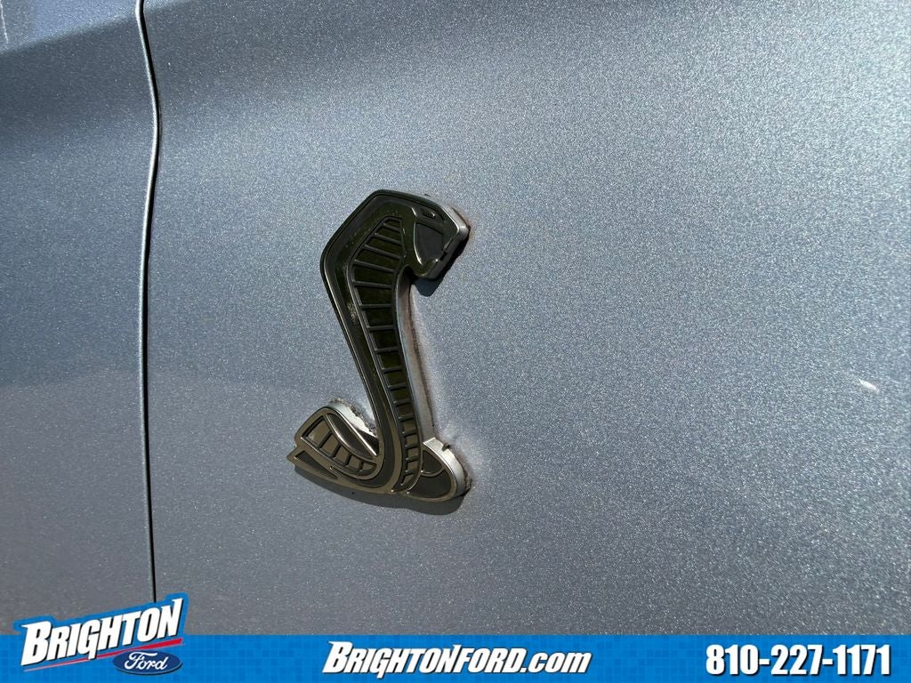 2022 Ford Mustang Shelby GT500