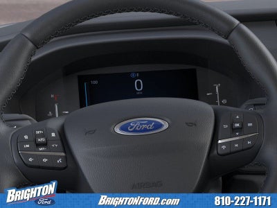 2026 Ford Transit-350 XLT