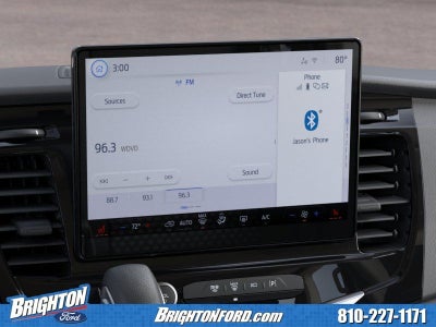2026 Ford Transit-350 XLT