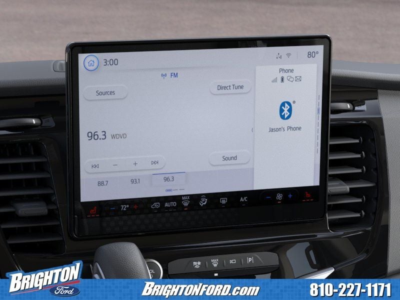 2026 Ford Transit-350 XLT