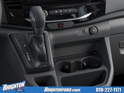 2026 Ford Transit-350 XLT