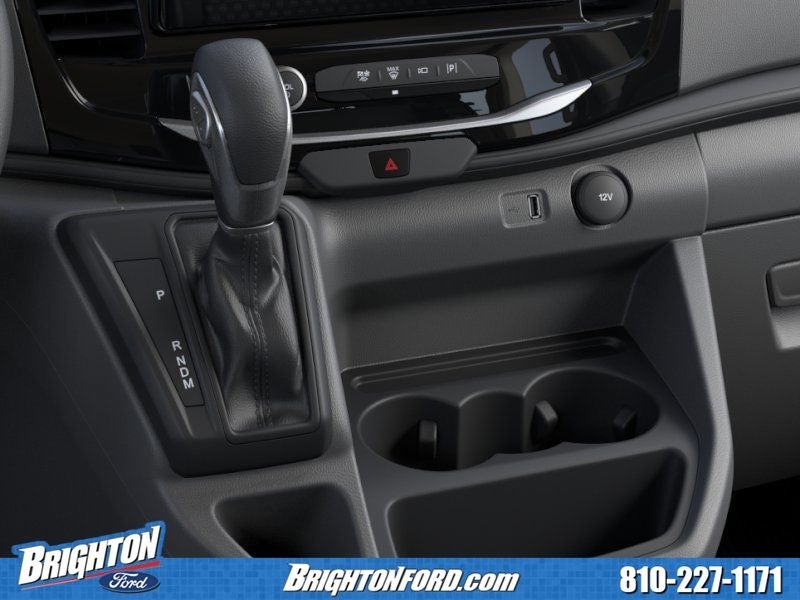 2026 Ford Transit-350 XLT