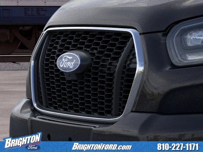 2026 Ford Transit-350 XLT