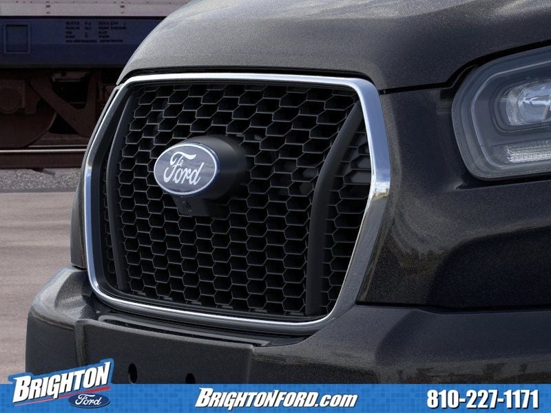2026 Ford Transit-350 XLT