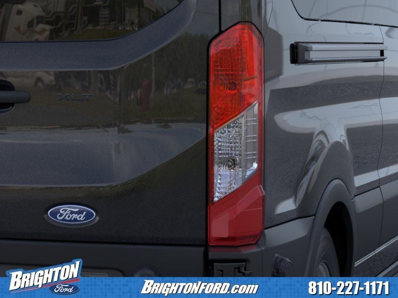 2026 Ford Transit-350 XLT