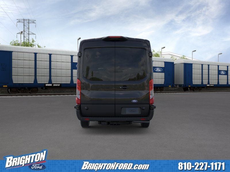 2026 Ford Transit-350 XLT