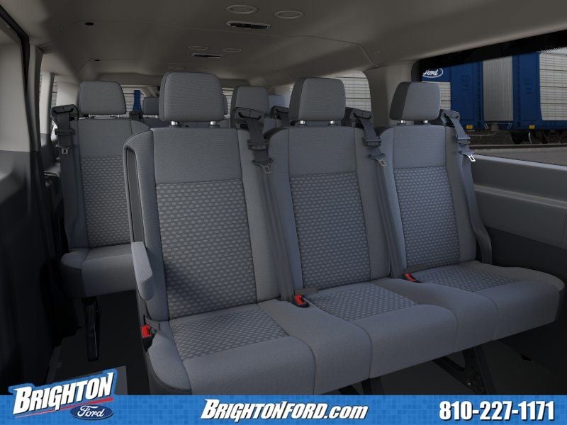 2026 Ford Transit-350 XLT