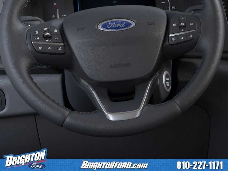 2026 Ford Transit-350 XLT