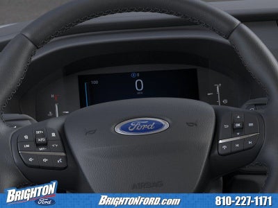 2026 Ford Transit-350 XLT