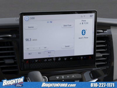 2026 Ford Transit-350 XLT