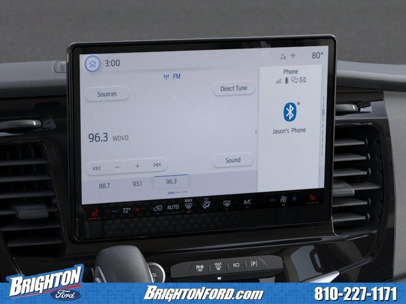 2026 Ford Transit-350 XLT