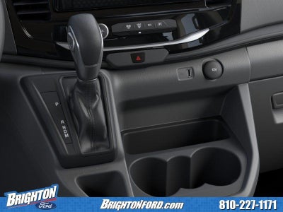 2026 Ford Transit-350 XLT