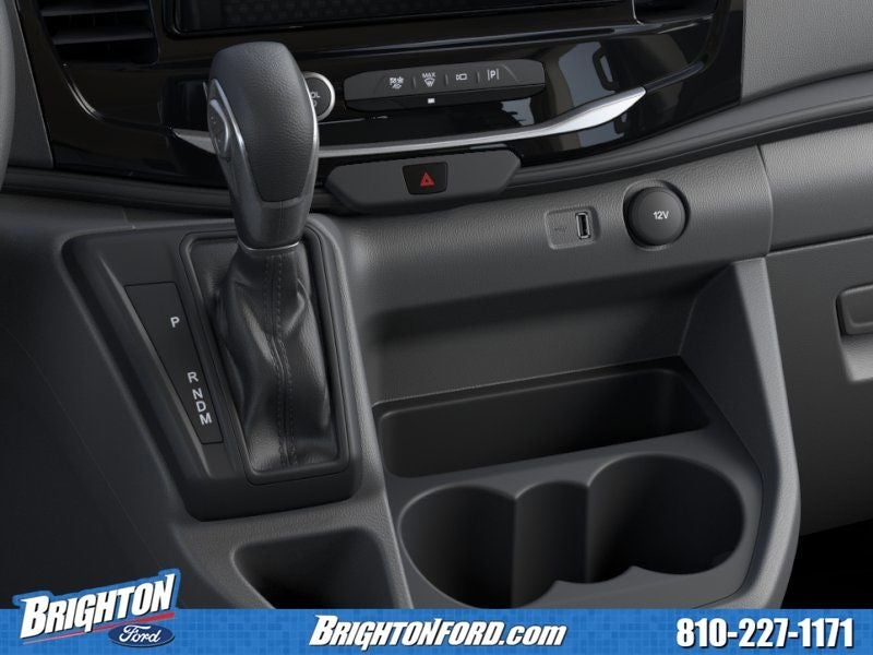 2026 Ford Transit-350 XLT