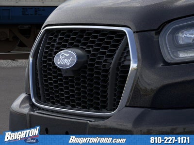 2026 Ford Transit-350 XLT
