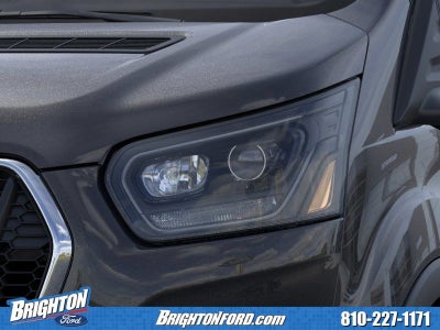 2026 Ford Transit-350 XLT