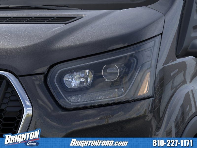 2026 Ford Transit-350 XLT