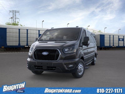 2026 Ford Transit-350 XLT