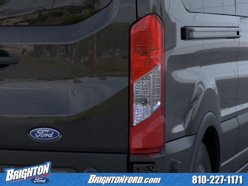 2026 Ford Transit-350 XLT