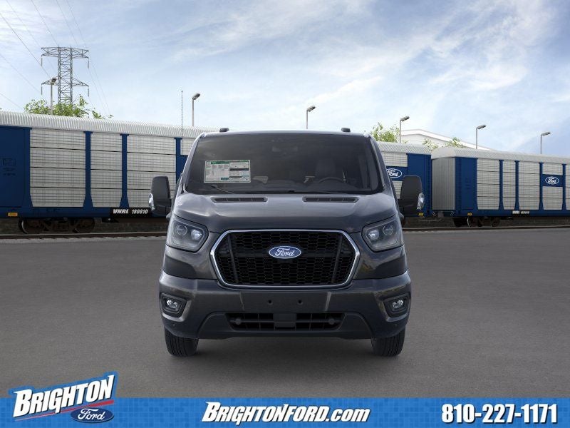 2026 Ford Transit-350 XLT