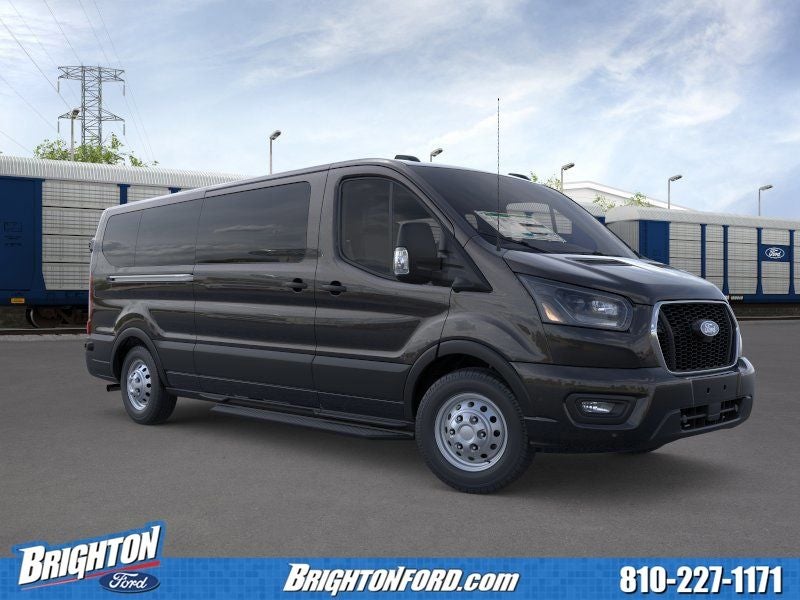 2026 Ford Transit-350 XLT