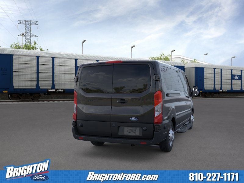 2026 Ford Transit-350 XLT
