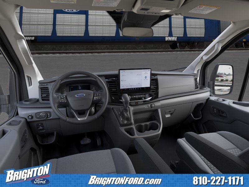 2026 Ford Transit-350 XLT
