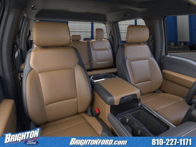 2026 Ford F-550SD Lariat DRW