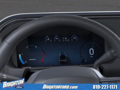 2026 Ford F-550SD Lariat DRW