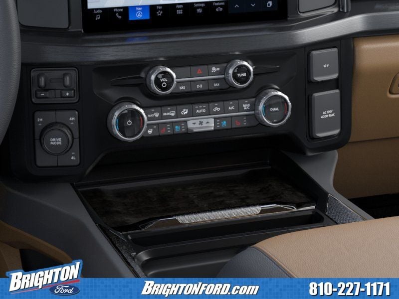 2026 Ford F-550SD Lariat DRW