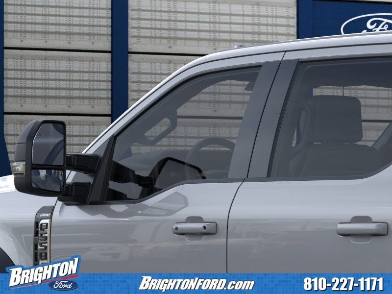2026 Ford F-550SD Lariat DRW