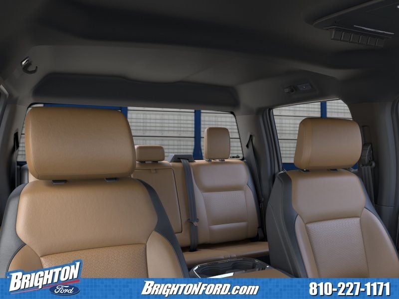2026 Ford F-550SD Lariat DRW
