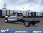 2026 Ford F-550SD Lariat DRW
