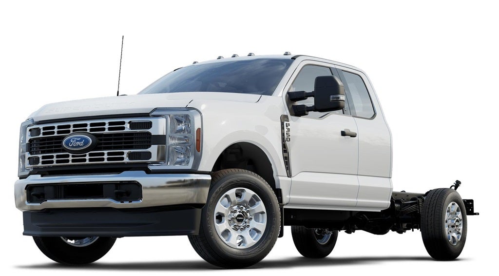 2024 Ford F-350SD XLT