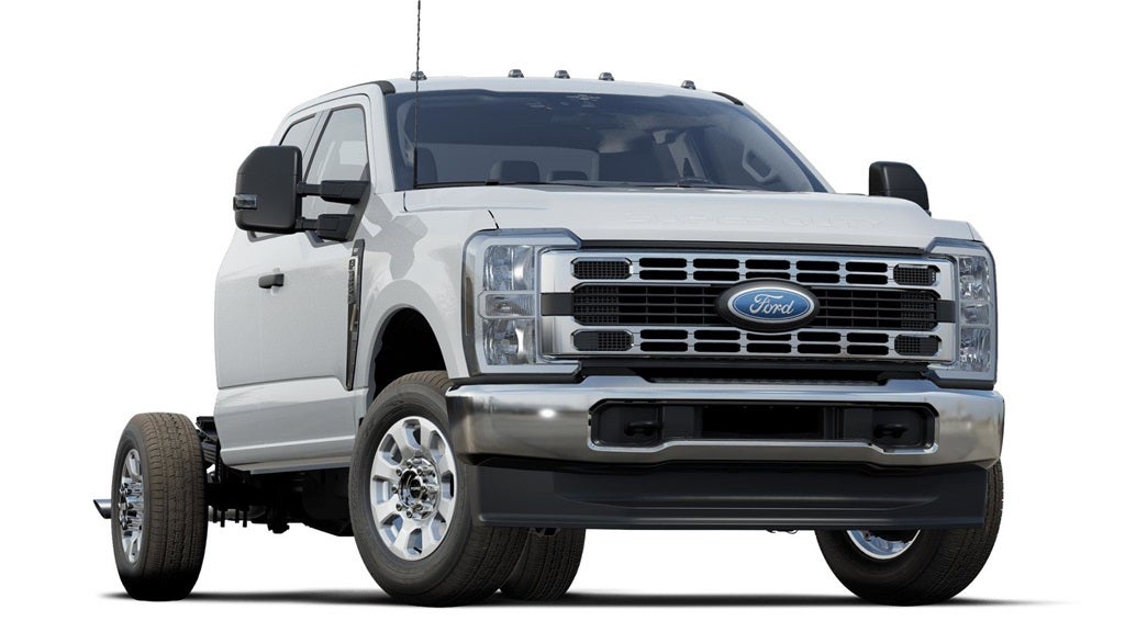 2024 Ford F-350SD XLT