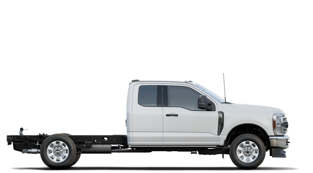 2024 Ford F-350SD XLT