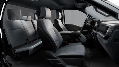 2024 Ford F-350SD XLT