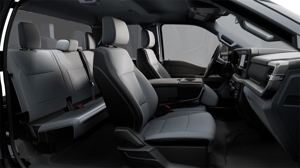 2024 Ford F-350SD XLT