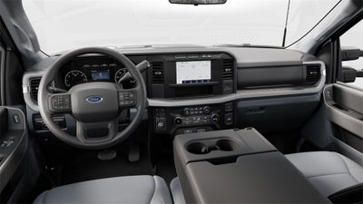 2024 Ford F-350SD XLT