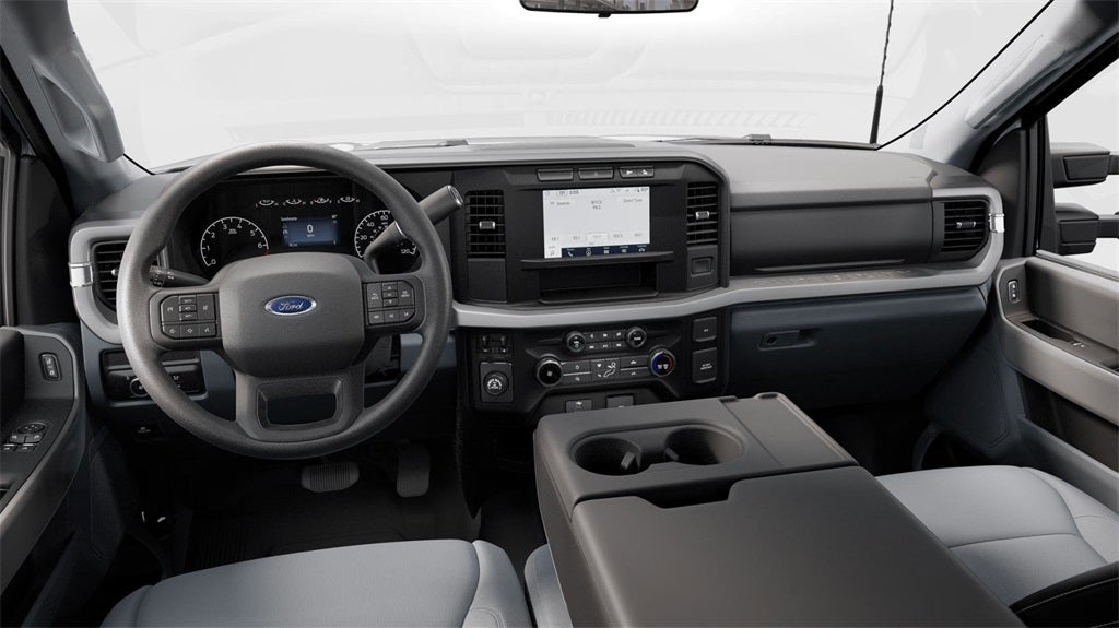 2024 Ford F-350SD XLT