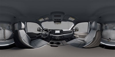 2024 Ford F-350SD XLT