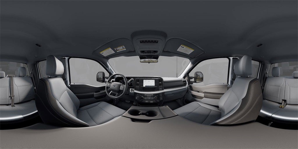 2024 Ford F-350SD XLT