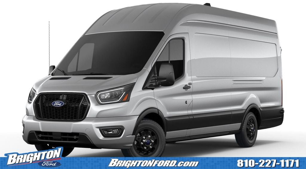 2026 Ford Transit-350 Base