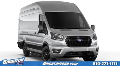 2026 Ford Transit-350 Base