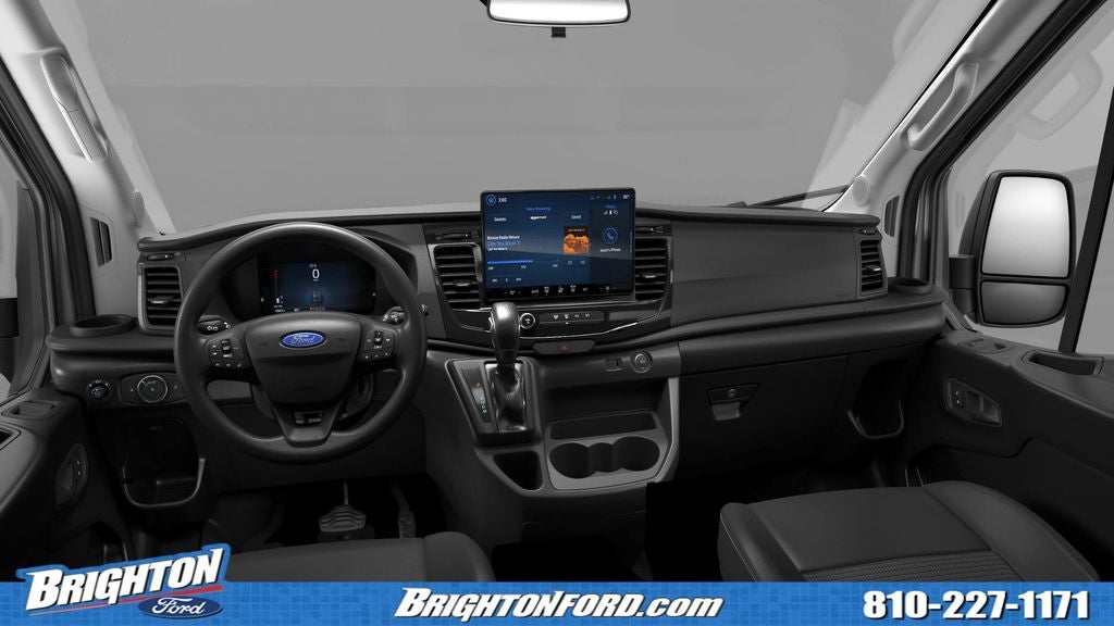 2026 Ford Transit-350 Base