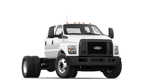 2025 Ford F-750SD Base